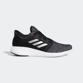 Adidas Edge Lux 3 Women's Shoes Black Silver F36671