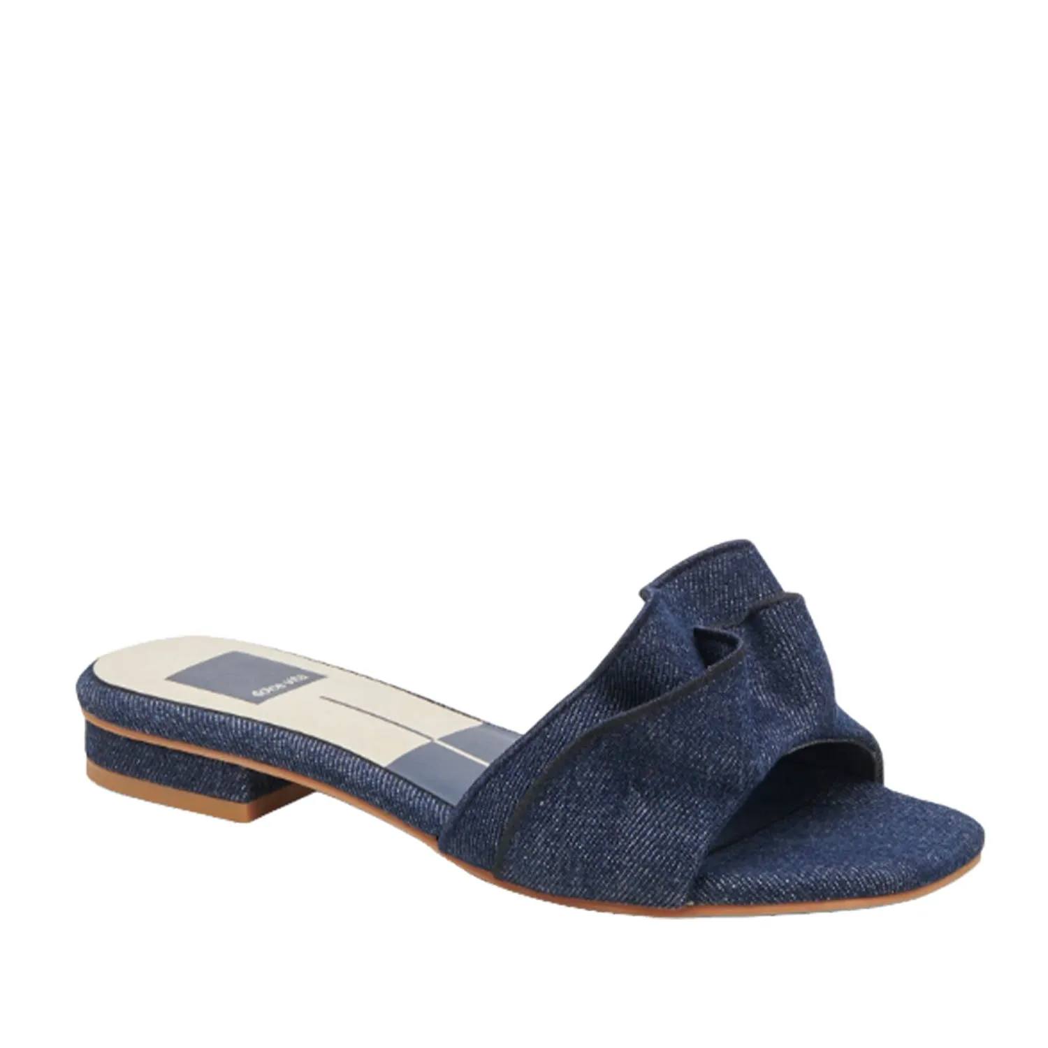 Dolce Vita Women's Alumni in Indigo