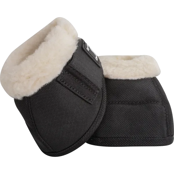 DYNO Turn Fleece Bell Boots