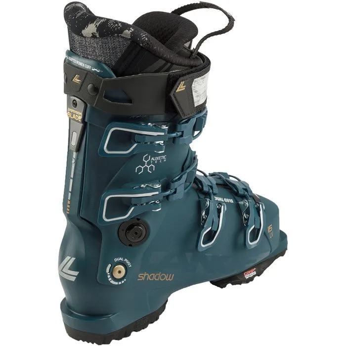 Lange Shadow 115W LV GW Women's Ski Boots 2024