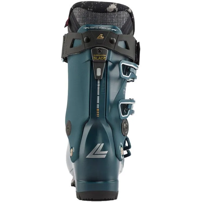 Lange Shadow 115W LV GW Women's Ski Boots 2024