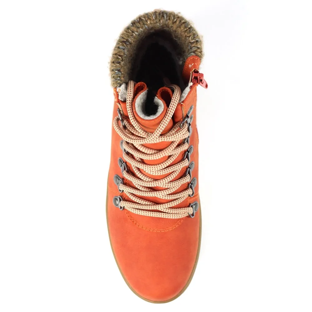 Lunar Shoes Sycamore Waterproof Boots