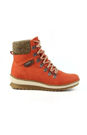 Lunar Shoes Sycamore Waterproof Boots