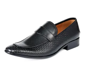 Men's Dress Shoe Wren Black