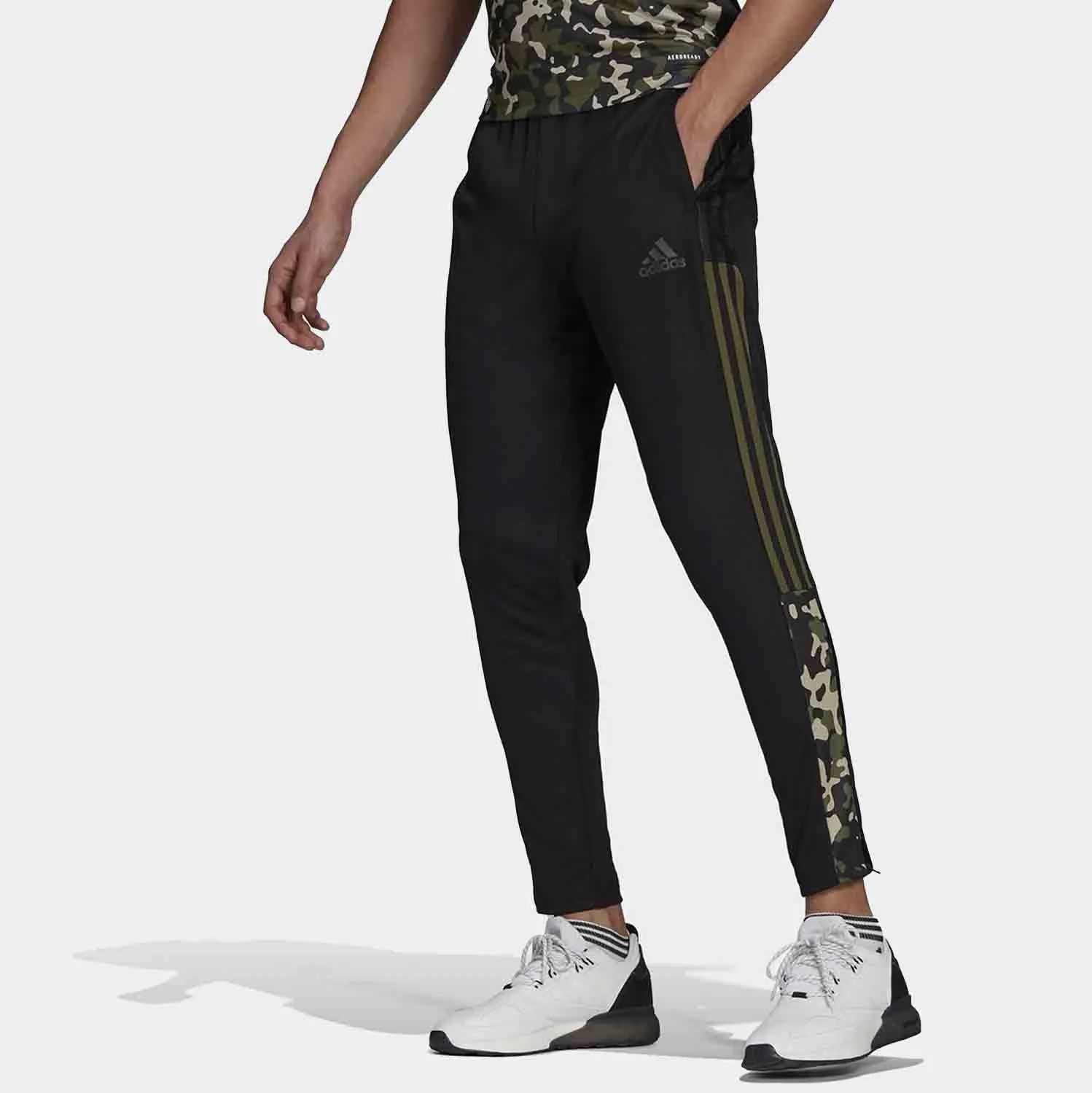 Men's Tiro 21 Track Pant