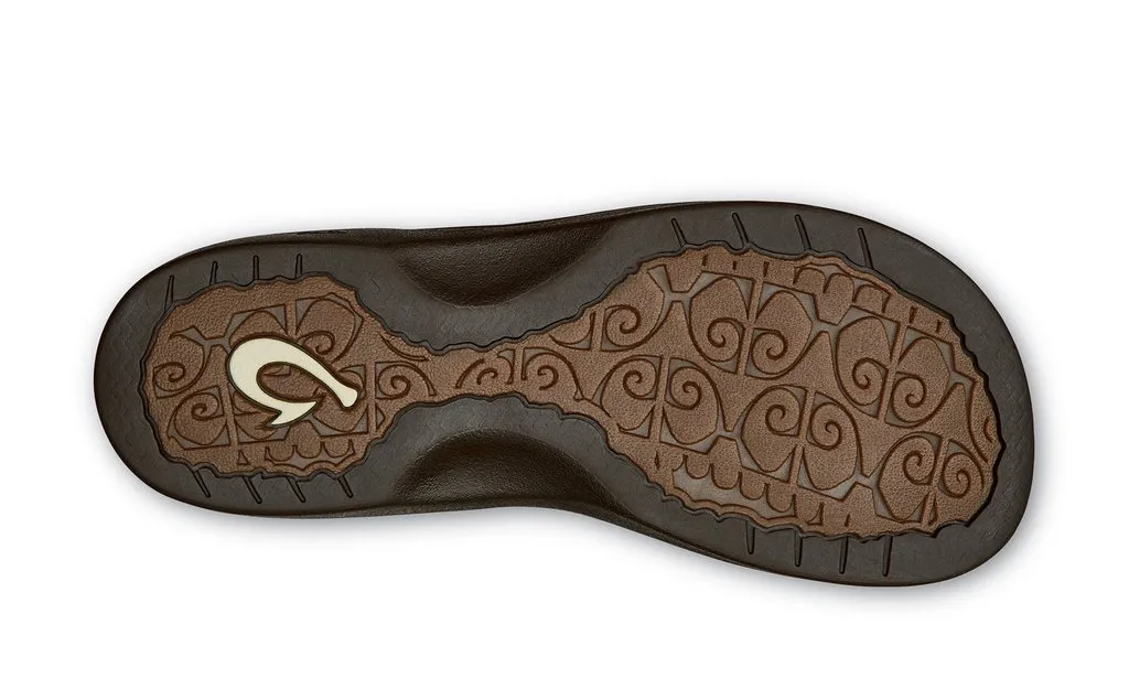 OluKai Womens 'Ohana Beach Sandal