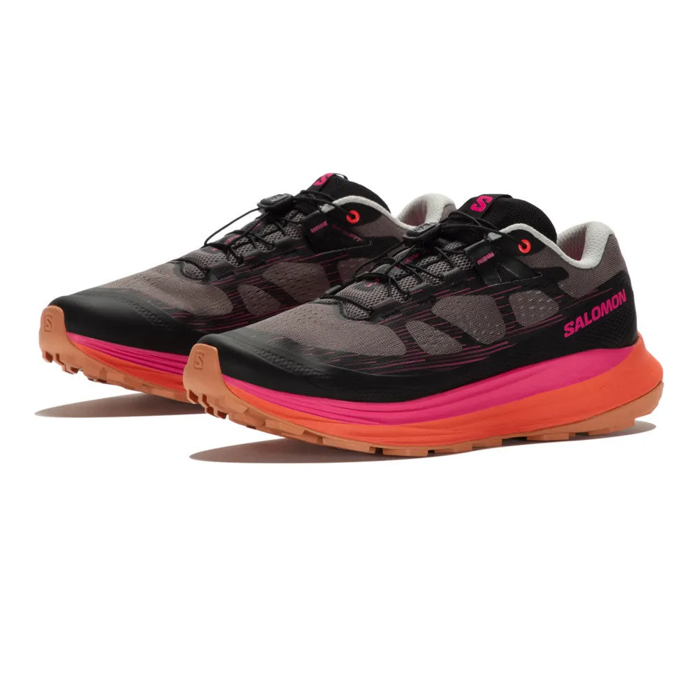 Salomon Women's Ultra Glide 2 Running Shoe