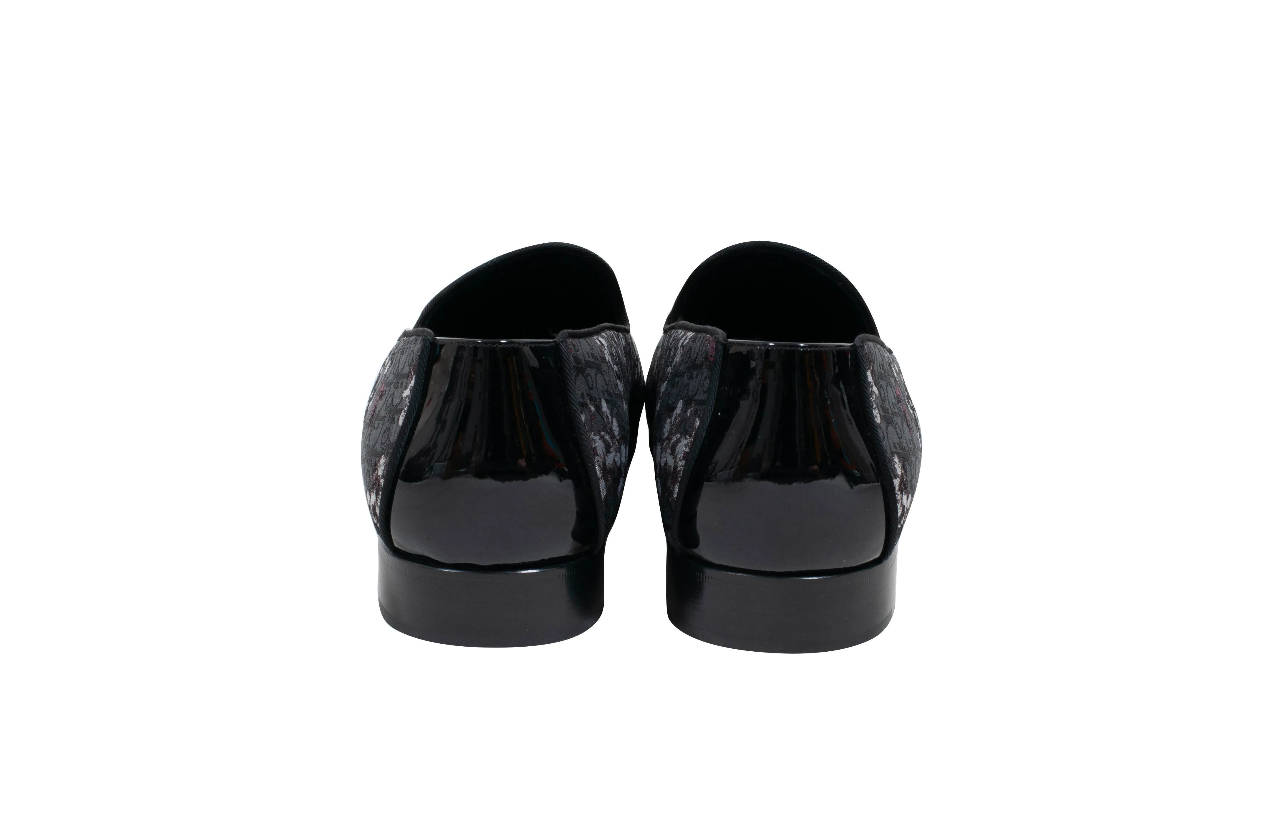 Sorayama Dress Loafers