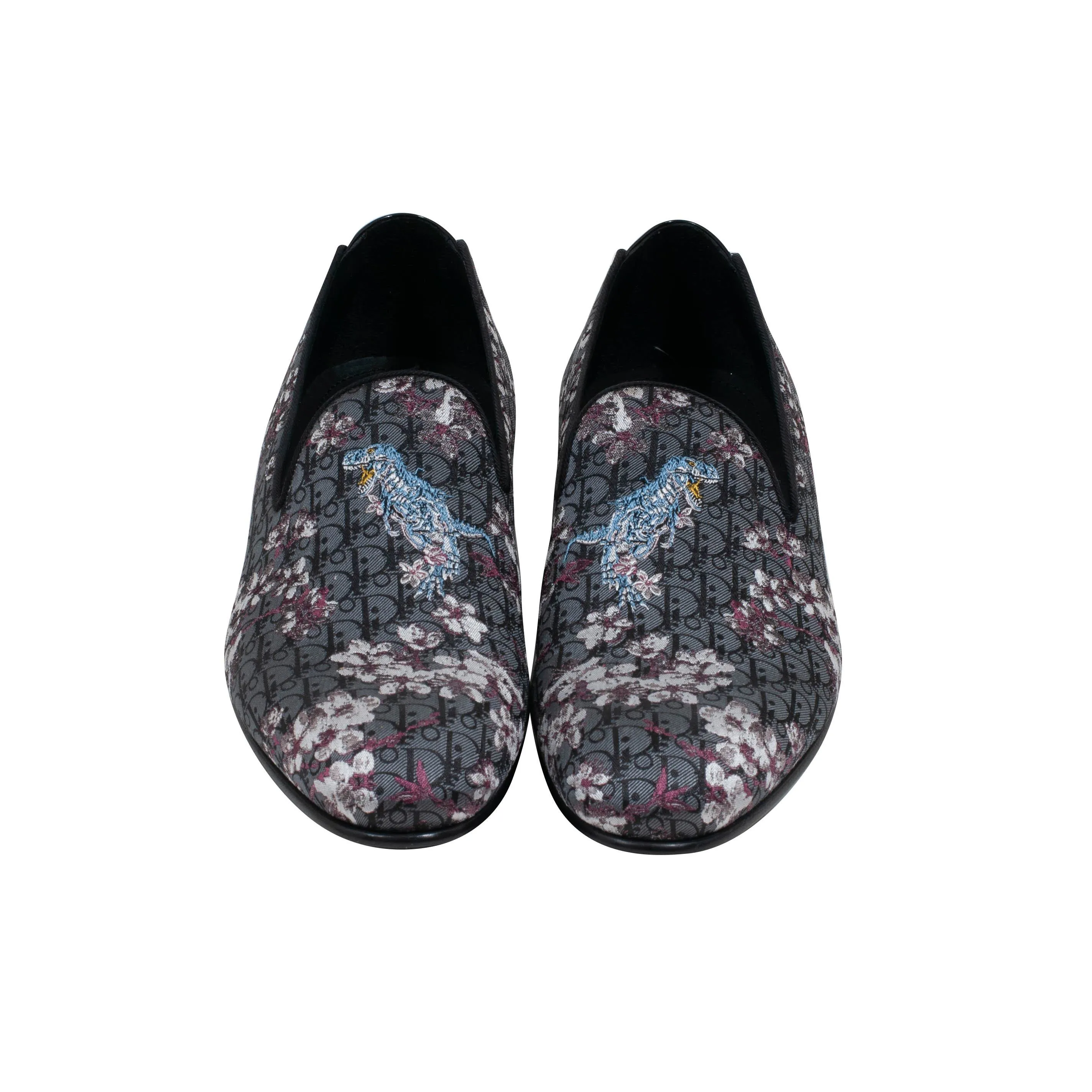 Sorayama Dress Loafers