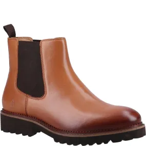 Tan Gwyneth Chelsea Boots