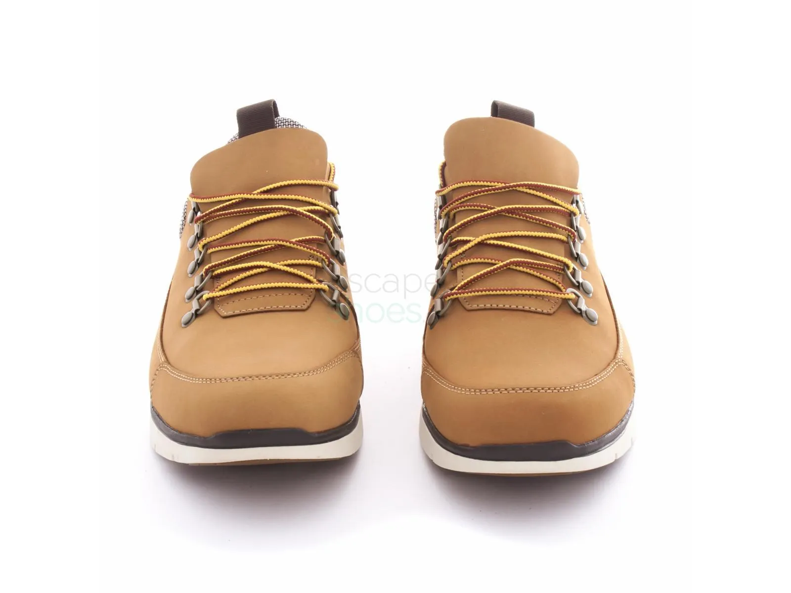 Timberland  Killington Hiker Oxford Wheat A1JIP Brown