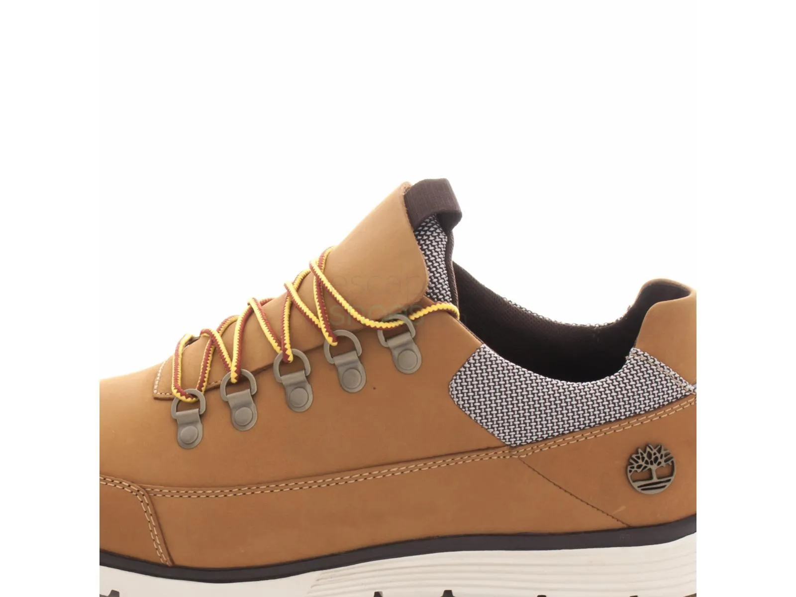 Timberland  Killington Hiker Oxford Wheat A1JIP Brown