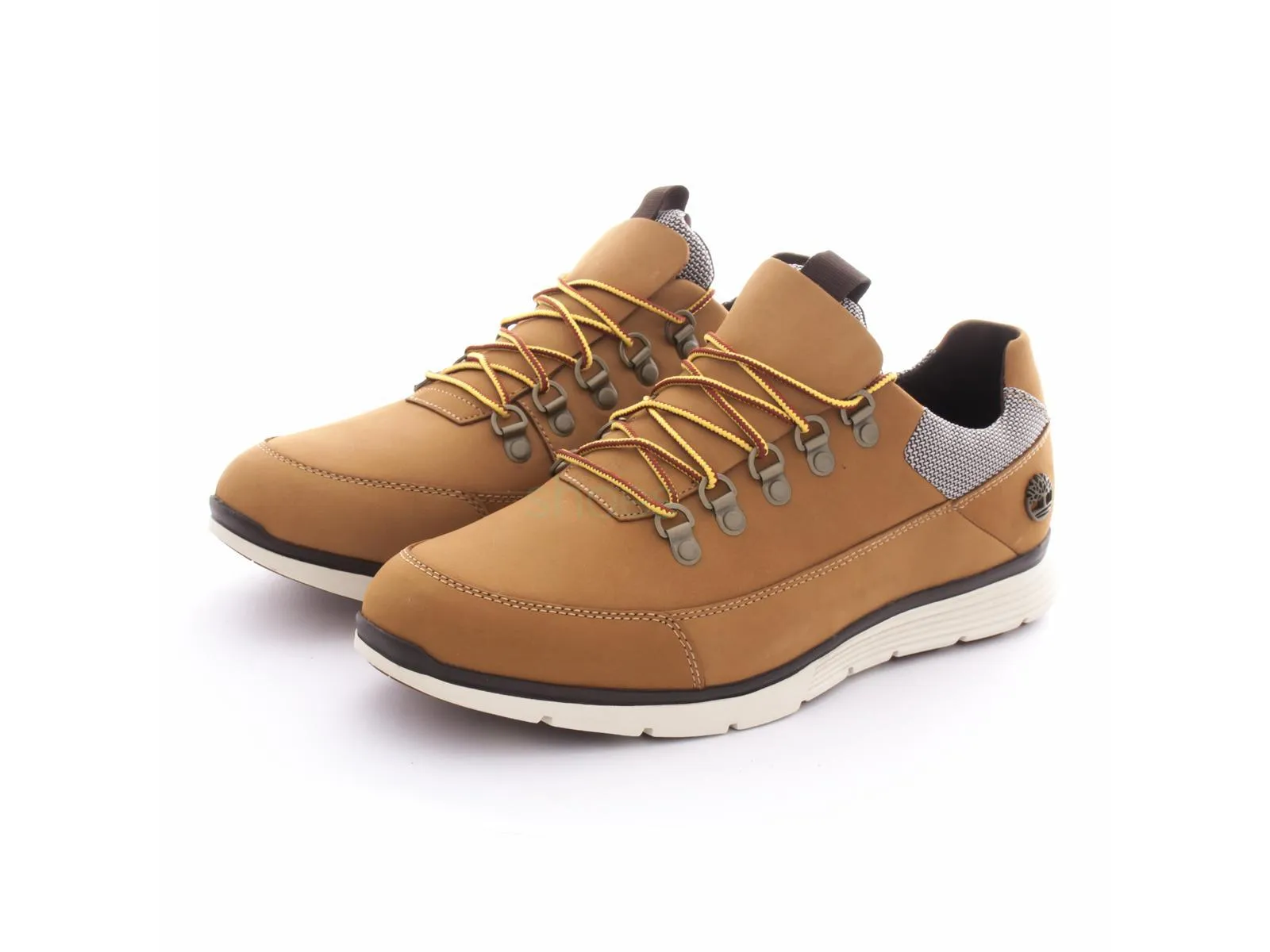 Timberland  Killington Hiker Oxford Wheat A1JIP Brown