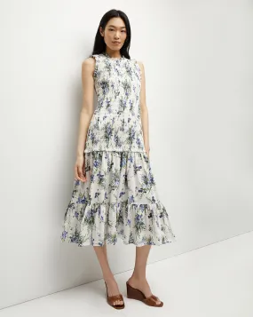 Verena Cotton Dress