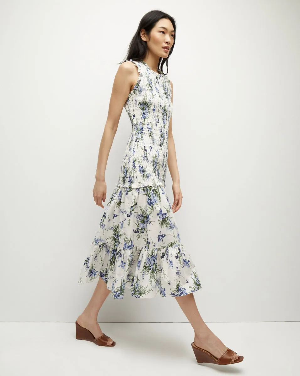 Verena Cotton Dress