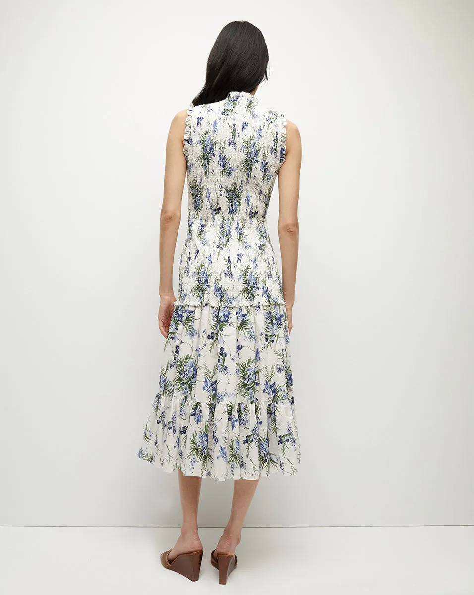 Verena Cotton Dress